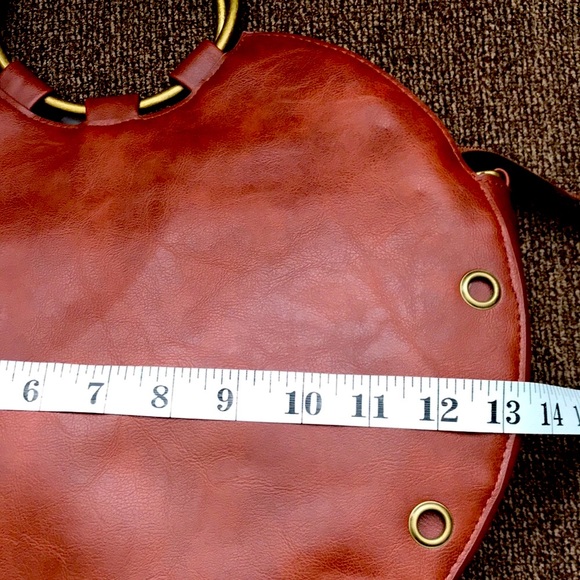 NWOT Purse - Picture 6 of 11